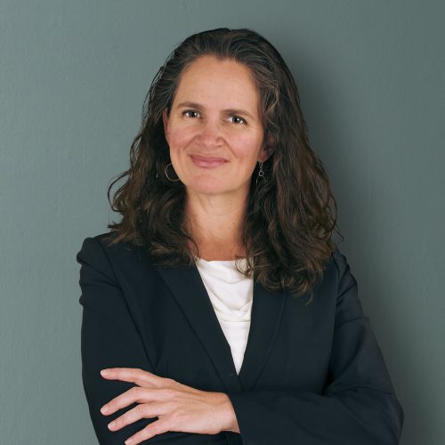 Rebecca ramos attorney