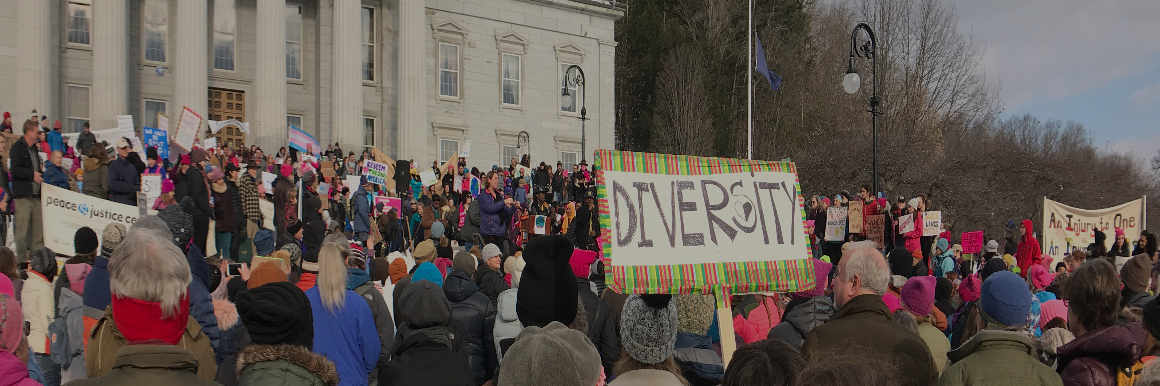 Campaigns For Change