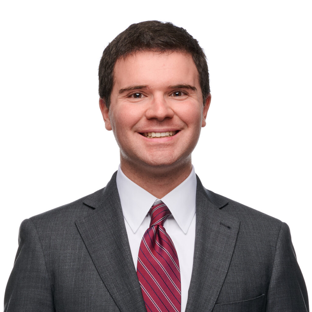 Portrait of Dana Leib-Perry, Necrason Group.